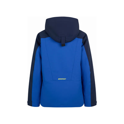 cobalt blue tex