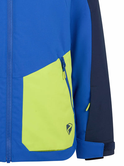 cobalt blue tex