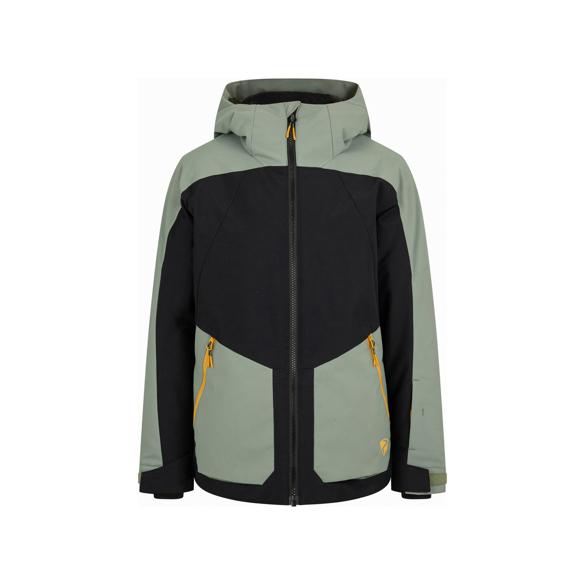 dusty green ripstop