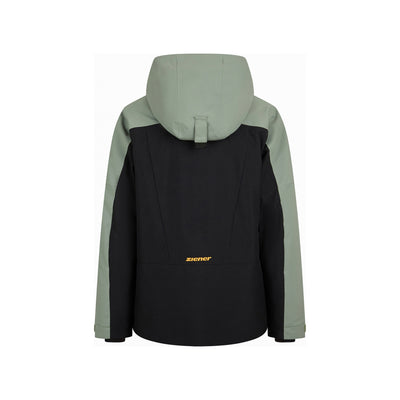 dusty green ripstop
