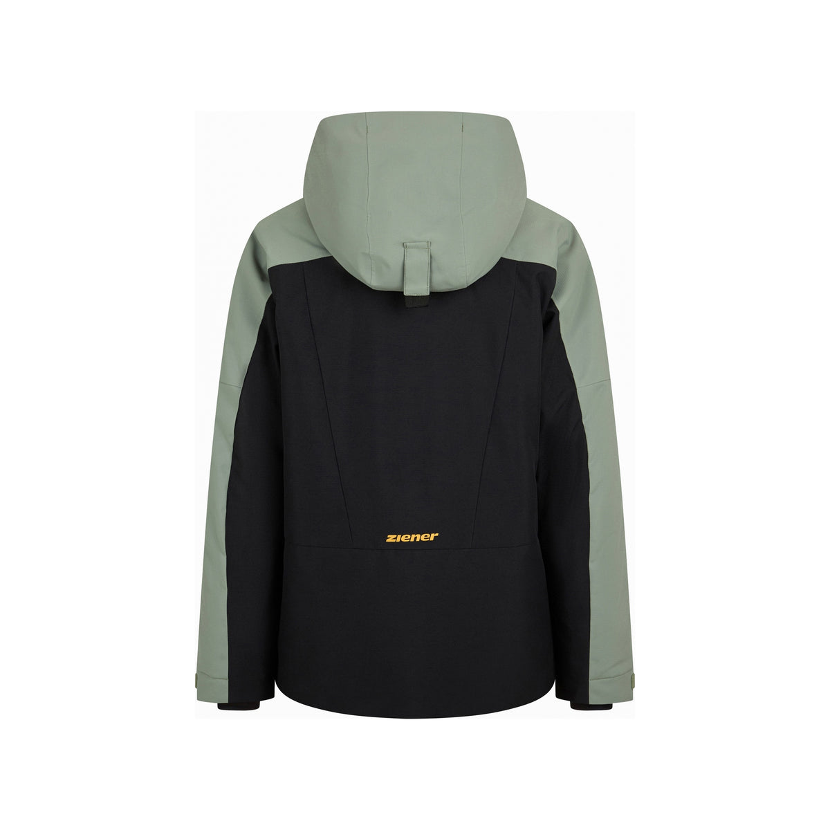 dusty green ripstop