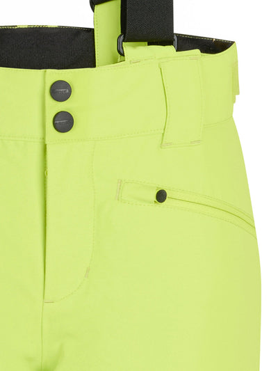 sunny green