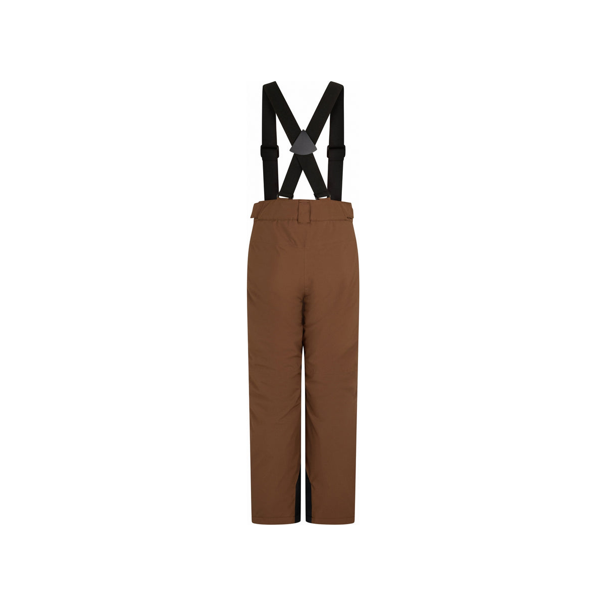 dark chestnut ripstop