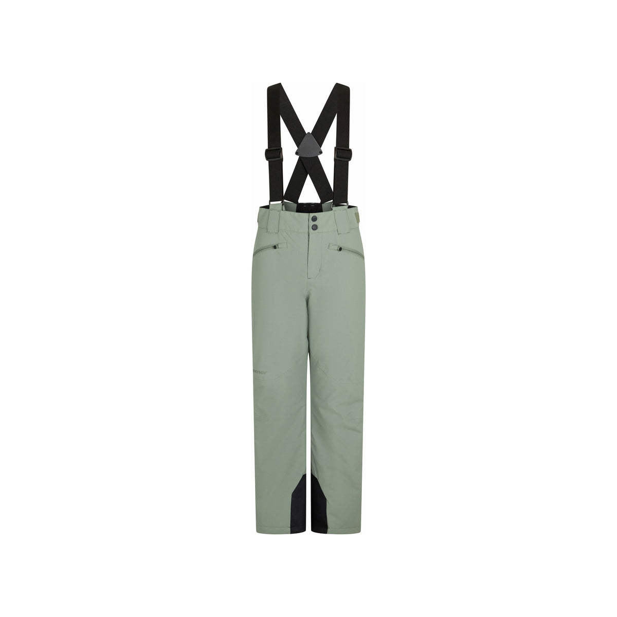 dusty green ripstop
