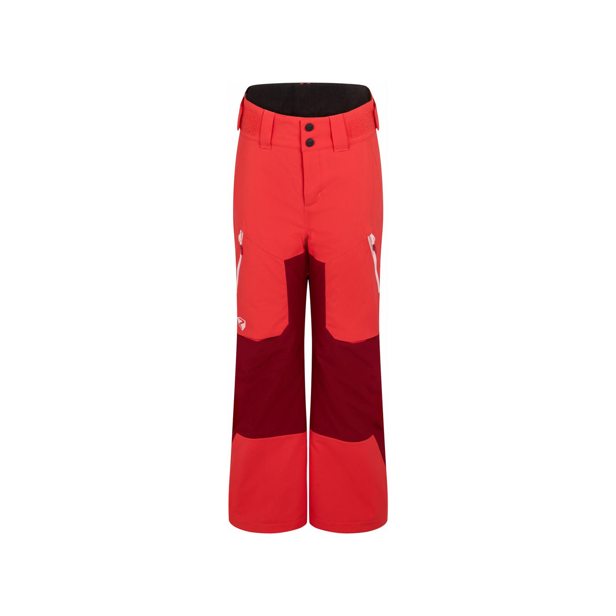 fiery red stru tex