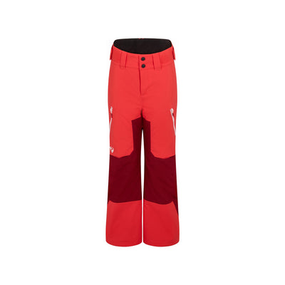 fiery red stru tex