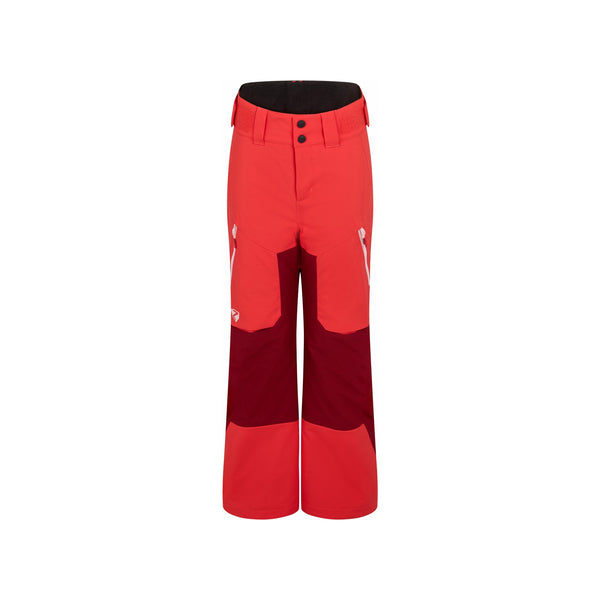 fiery red stru tex