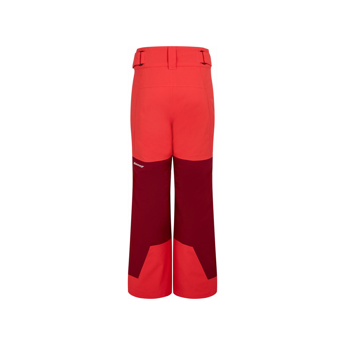 fiery red stru tex