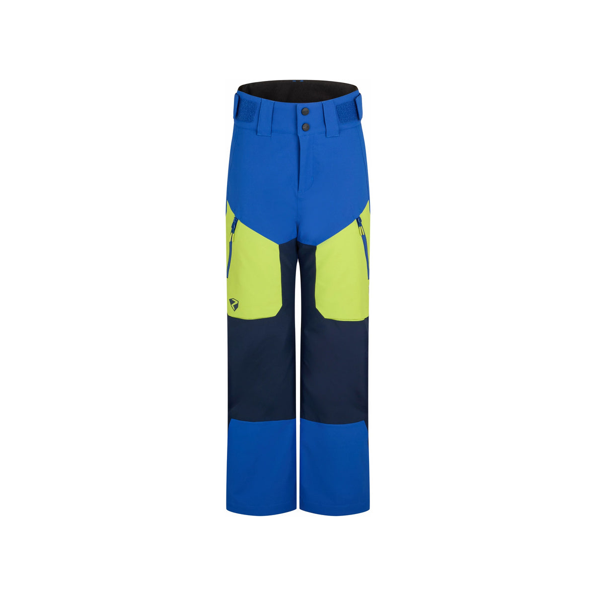cobalt blue tex