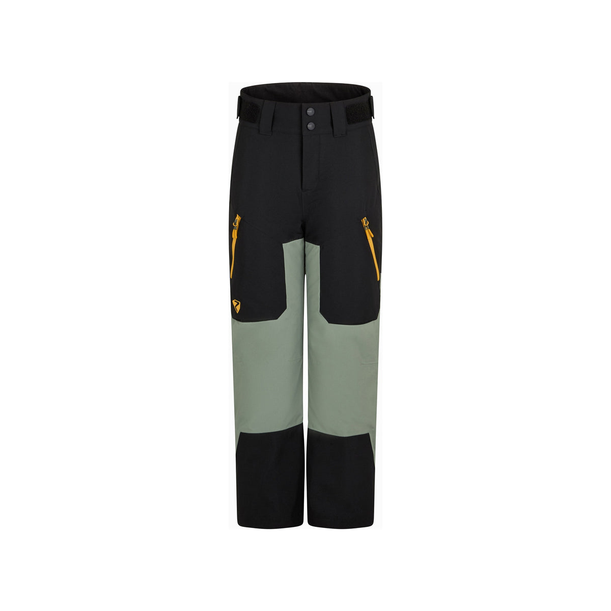 dusty green ripstop