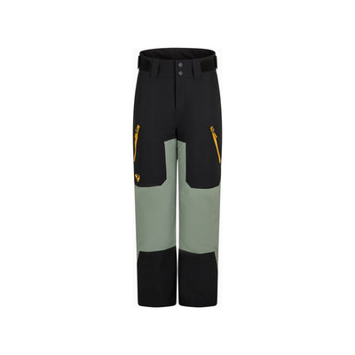dusty green ripstop