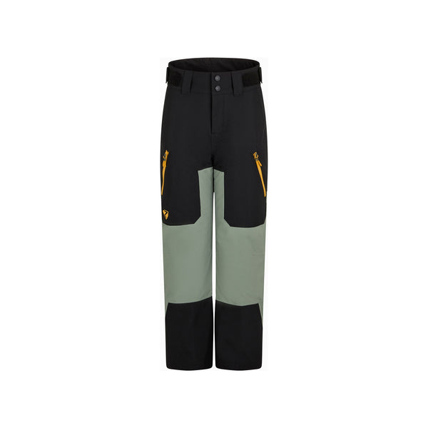 dusty green ripstop