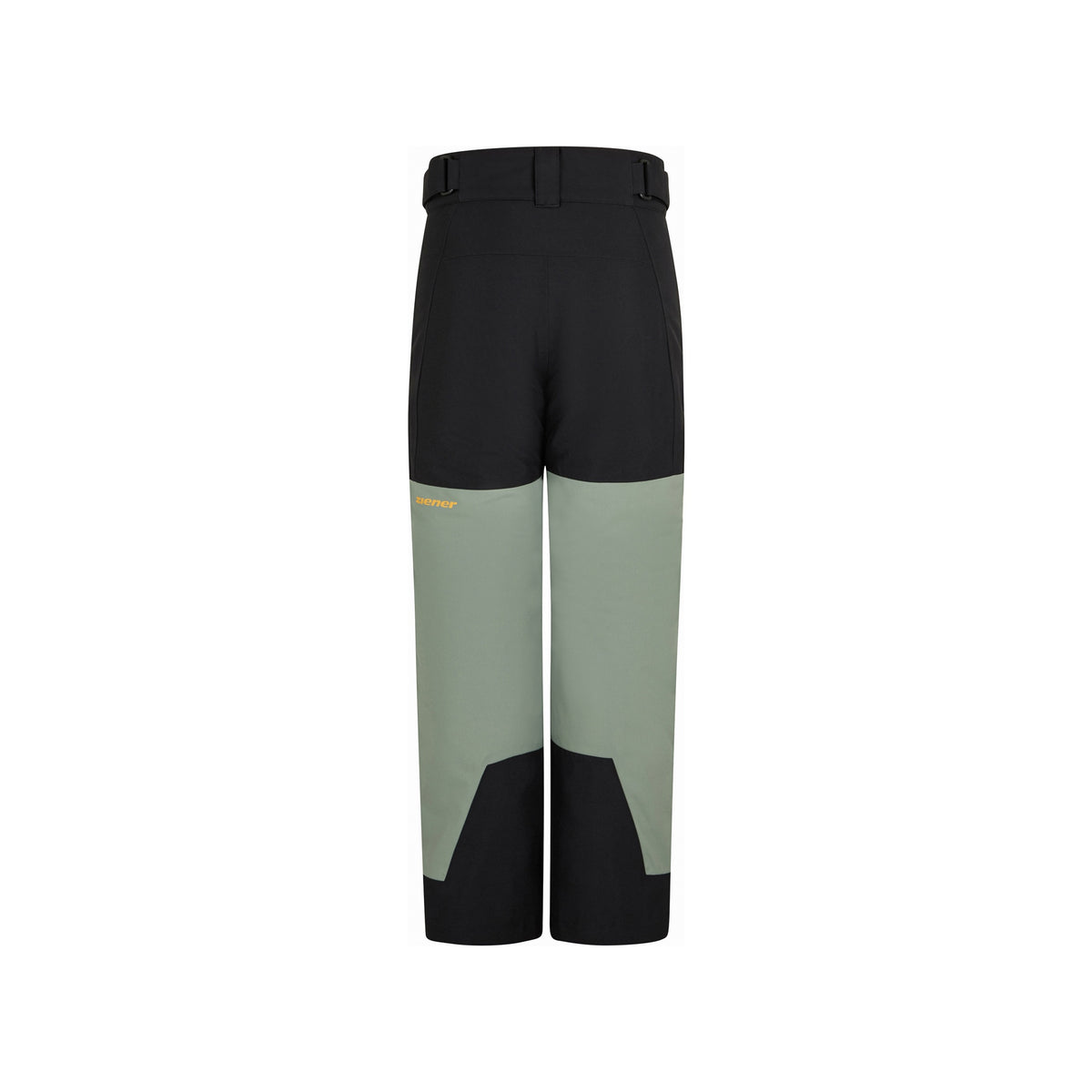 dusty green ripstop
