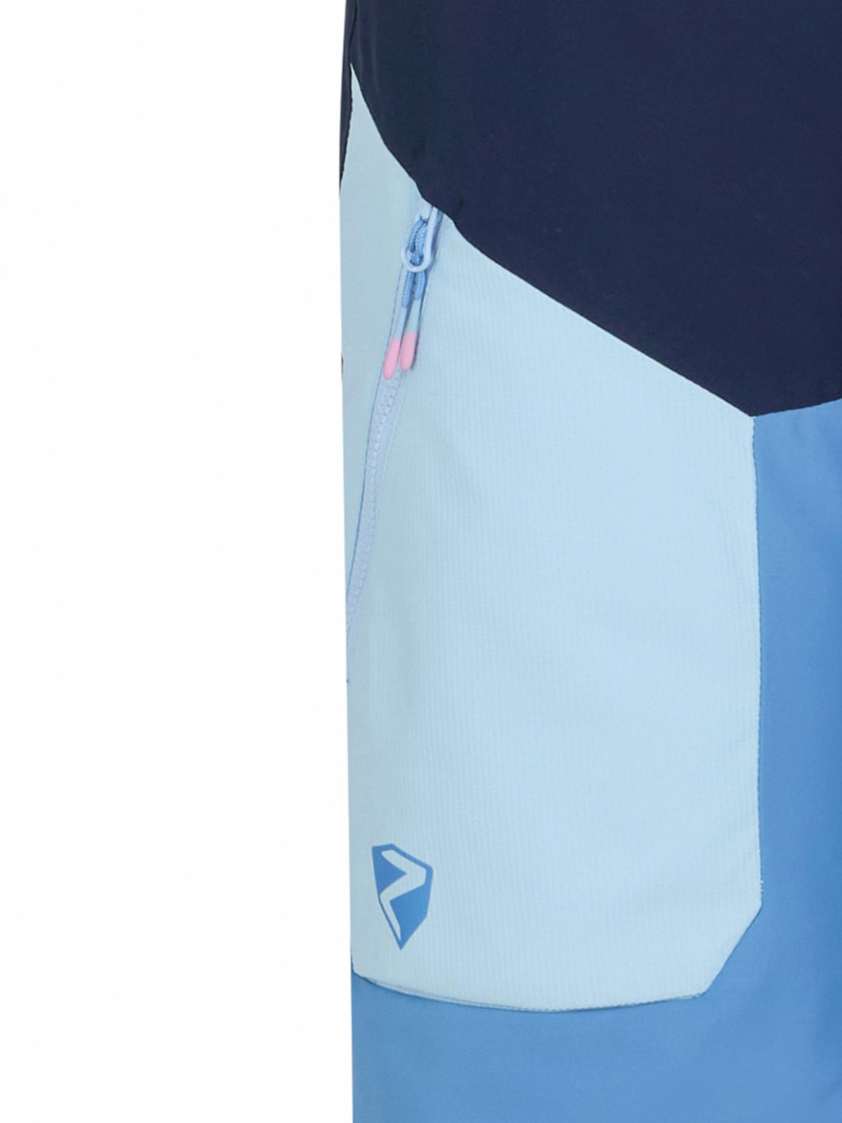 shadow blue