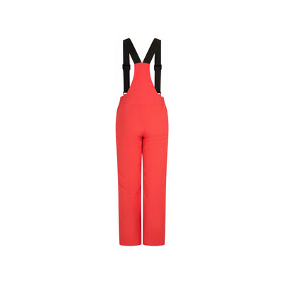 fiery red stru tex