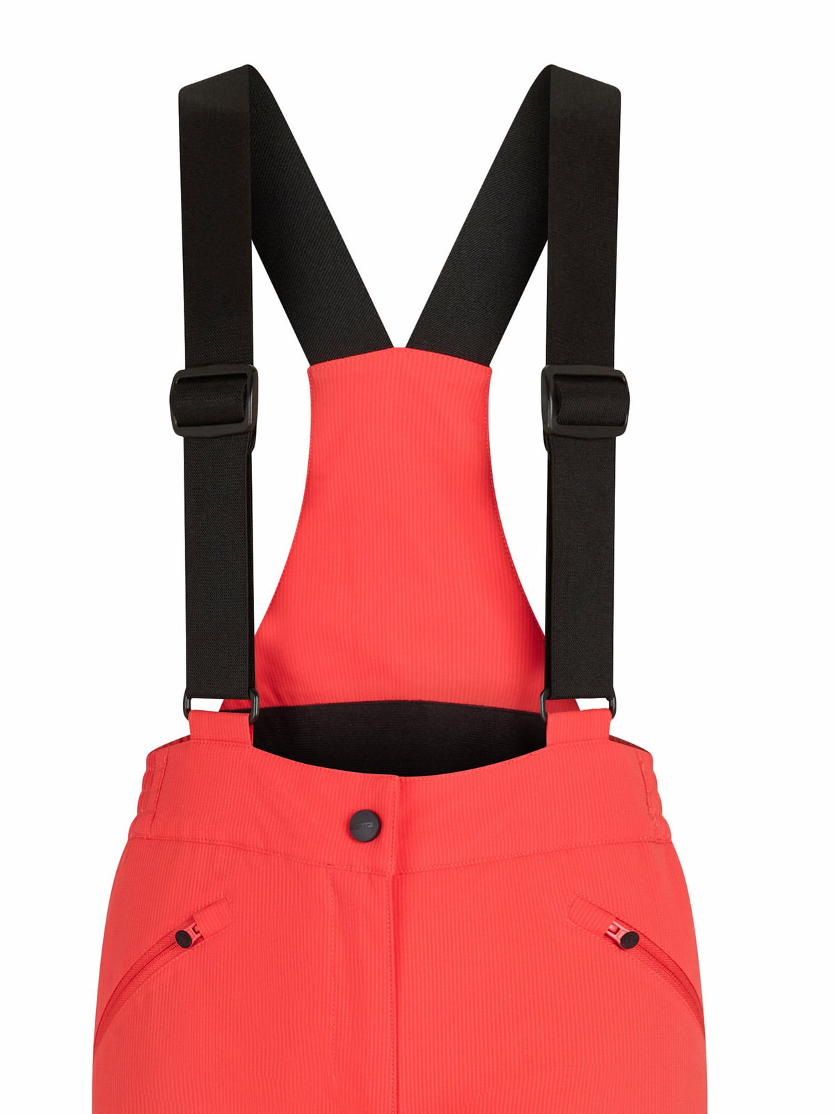 fiery red stru tex