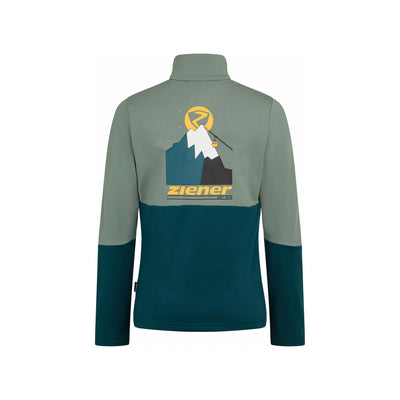 JARPS-Z midlayer junior unisex