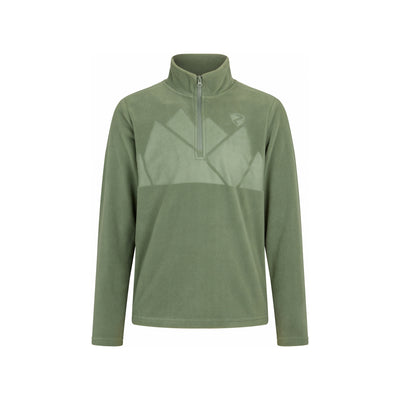 dusty green