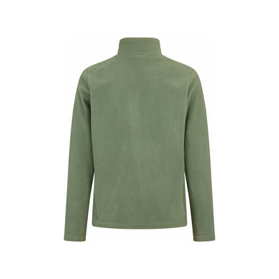 dusty green
