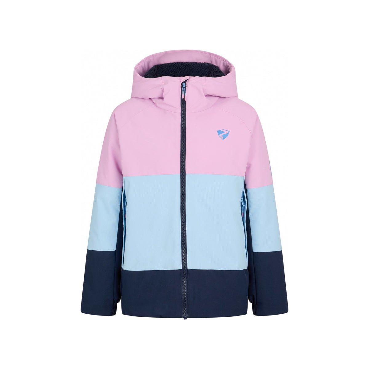 tulip pink