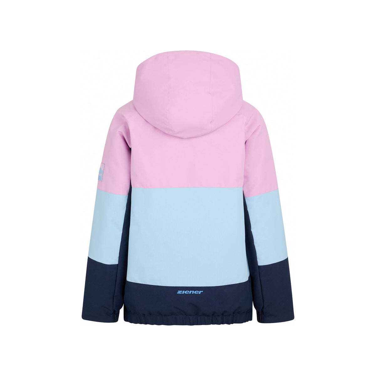tulip pink
