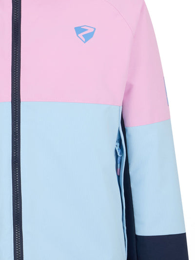 tulip pink