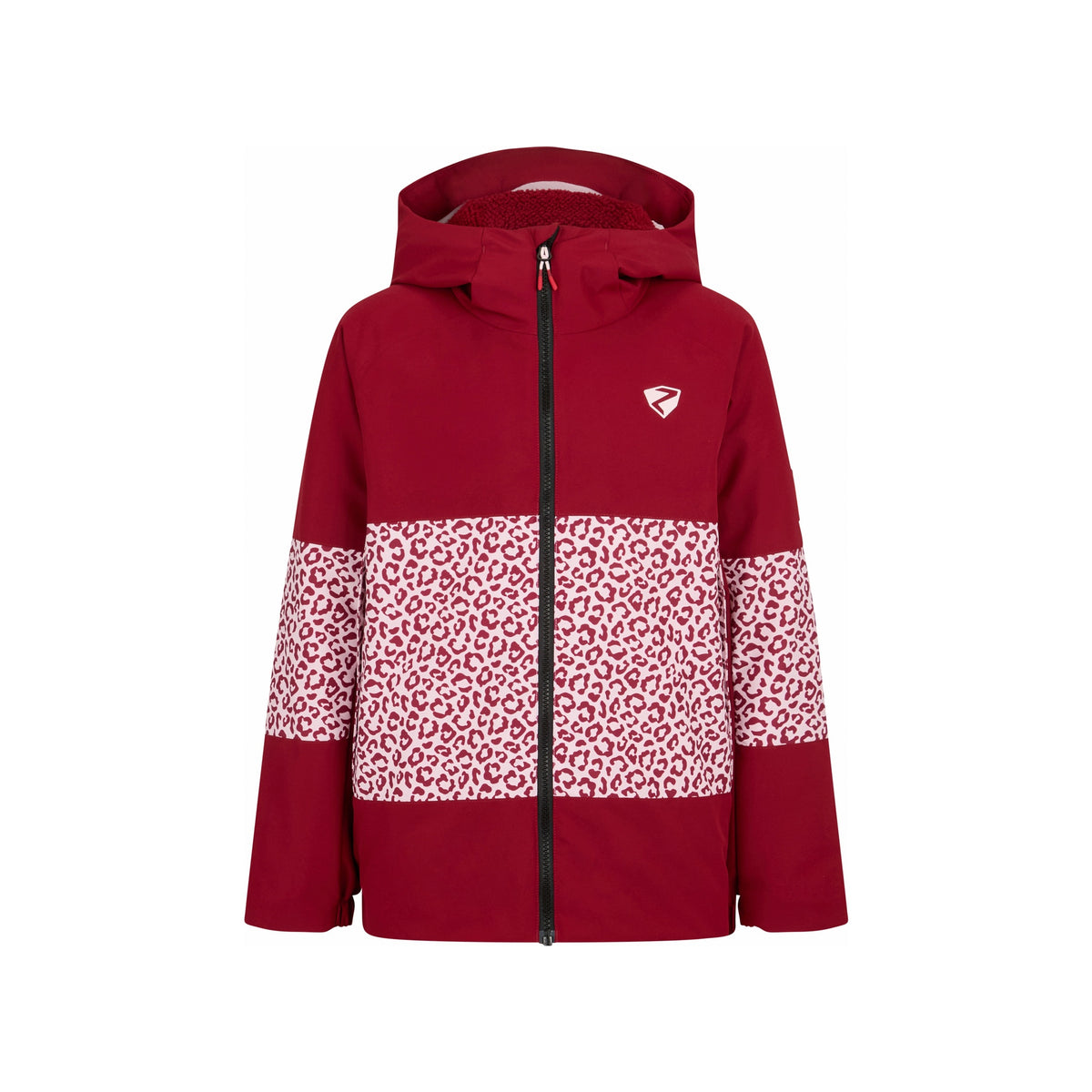 red leo