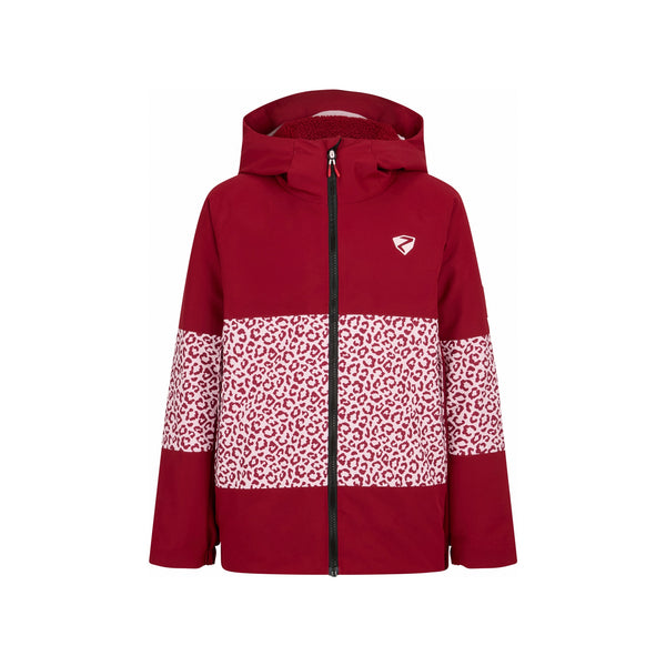red leo