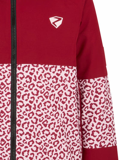red leo