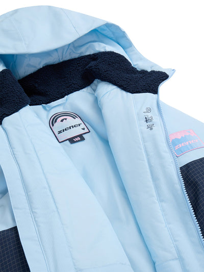 arctic sky stru tex