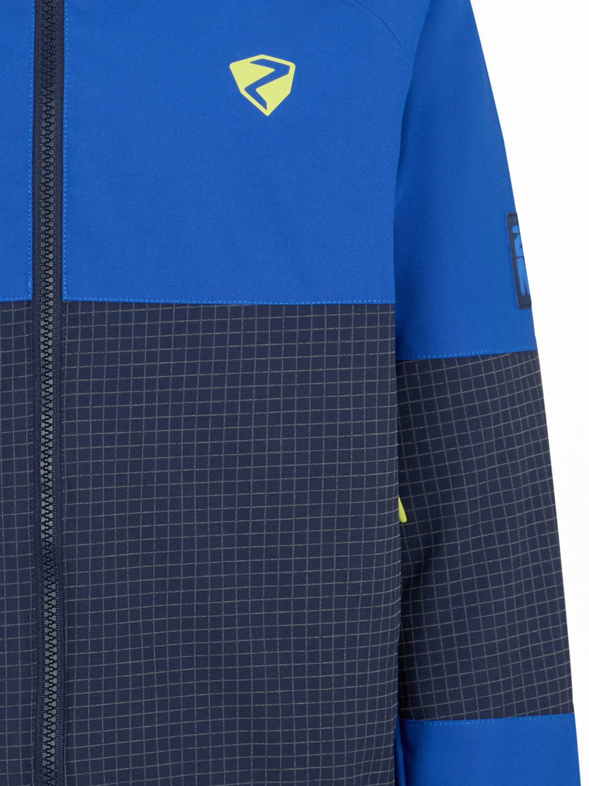 cobalt blue tex