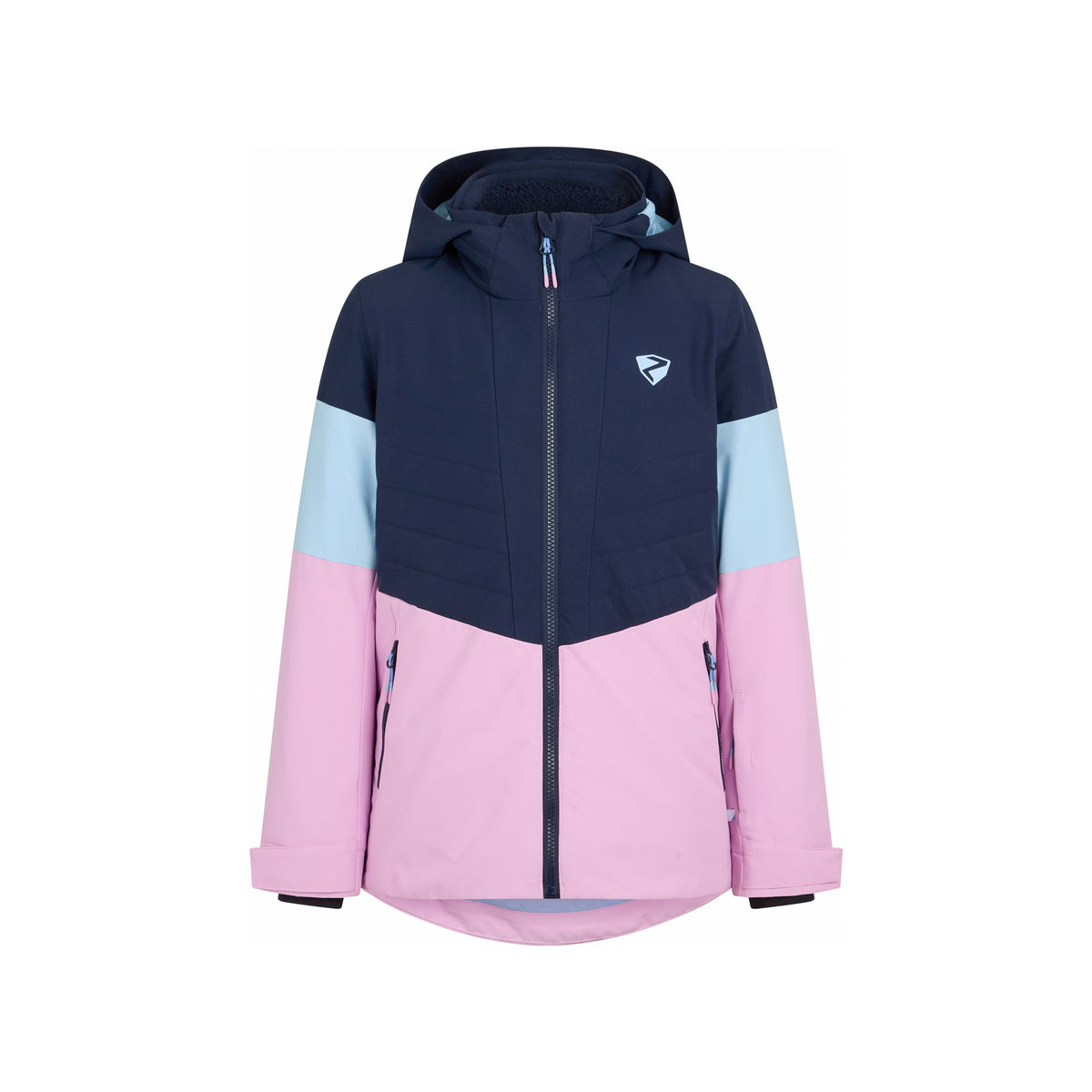 tulip pink