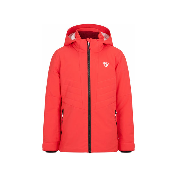 fiery red stru tex