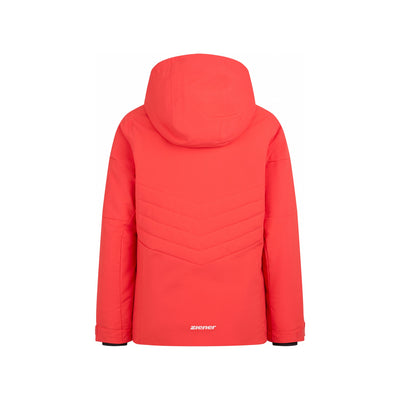 fiery red stru tex