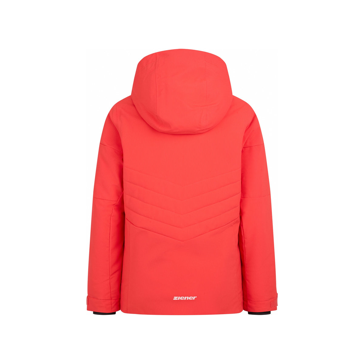 fiery red stru tex