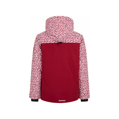 red leo