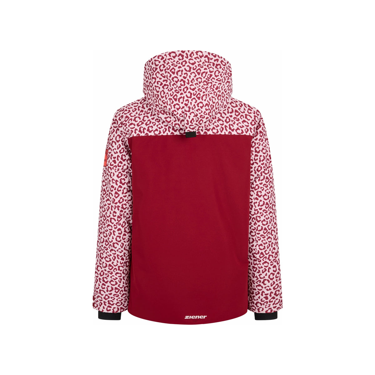 red leo