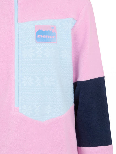 tulip pink