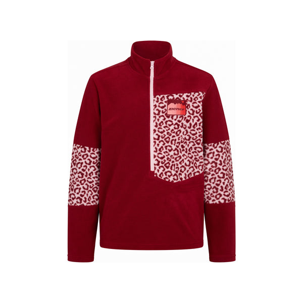 red leo