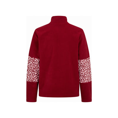 red leo