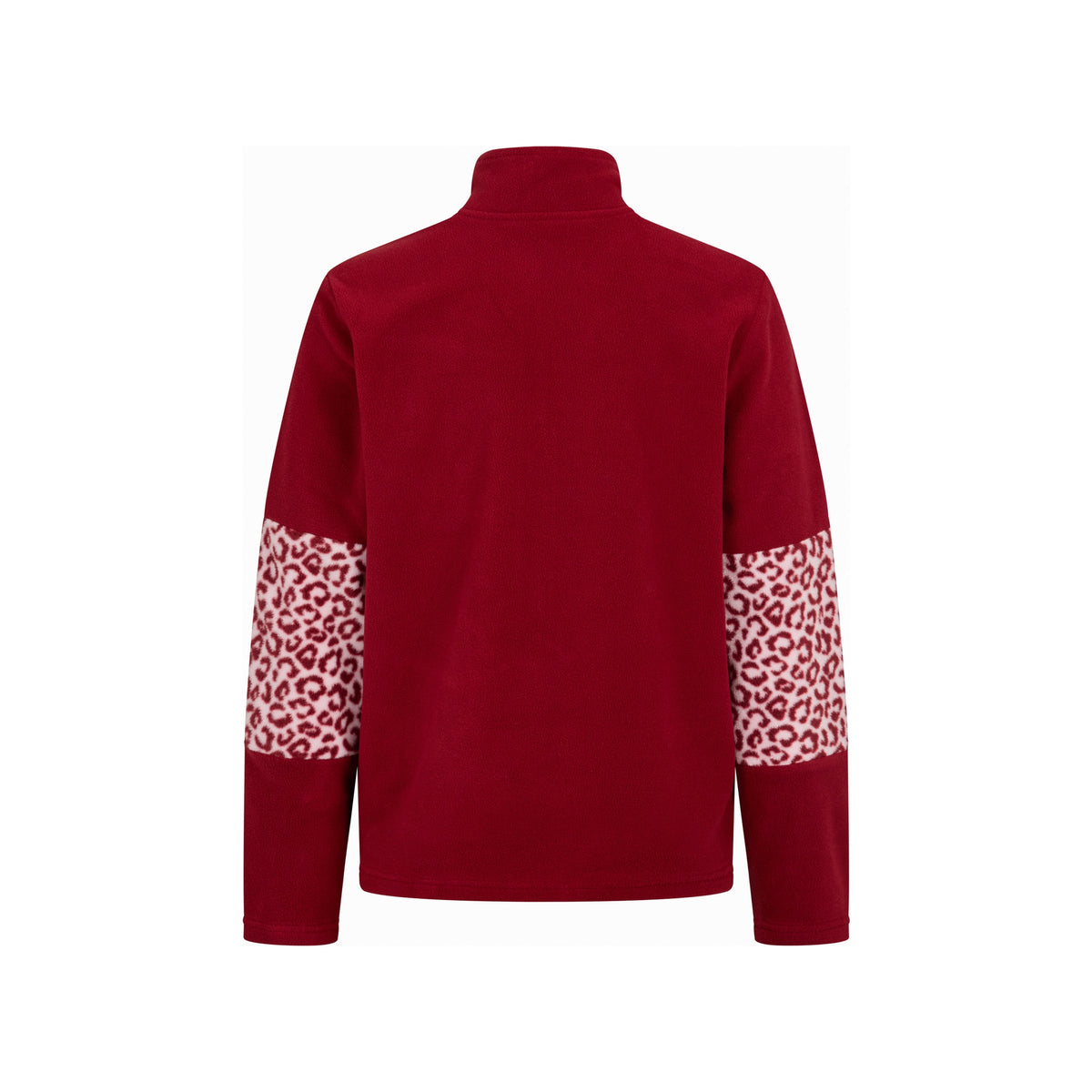red leo