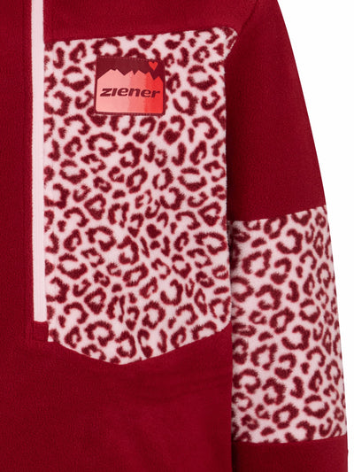 red leo