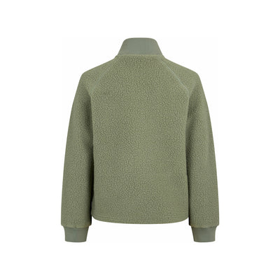 dusty green
