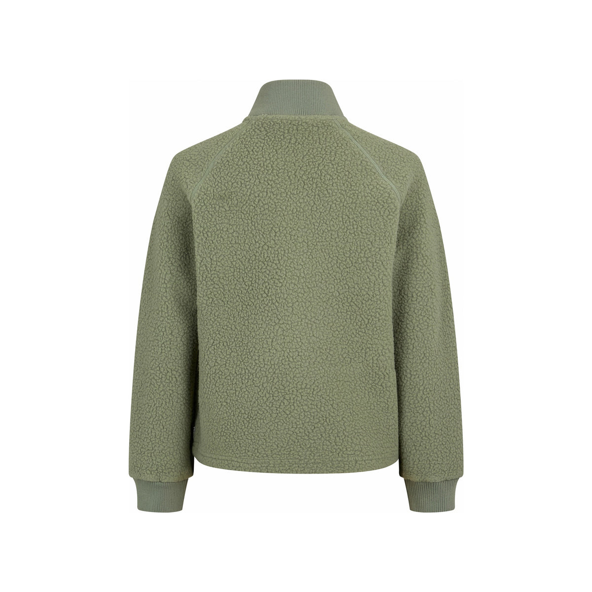 dusty green