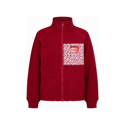 red leo