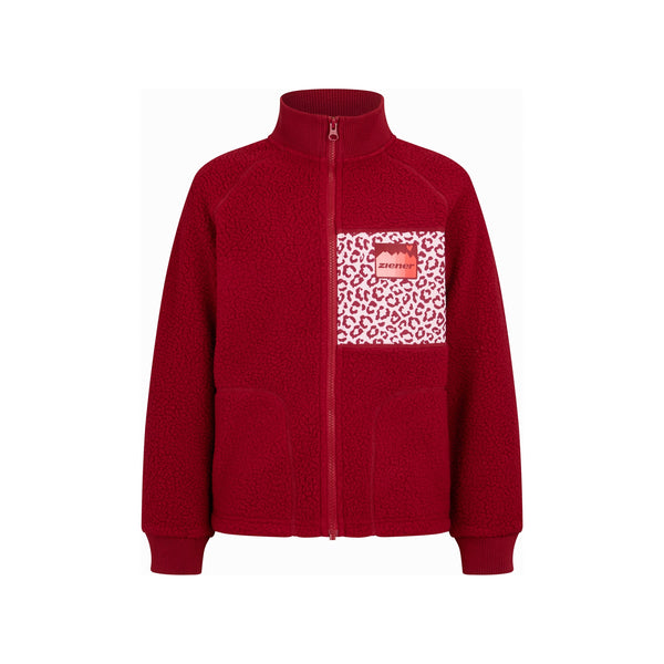 red leo