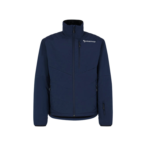 dark navy