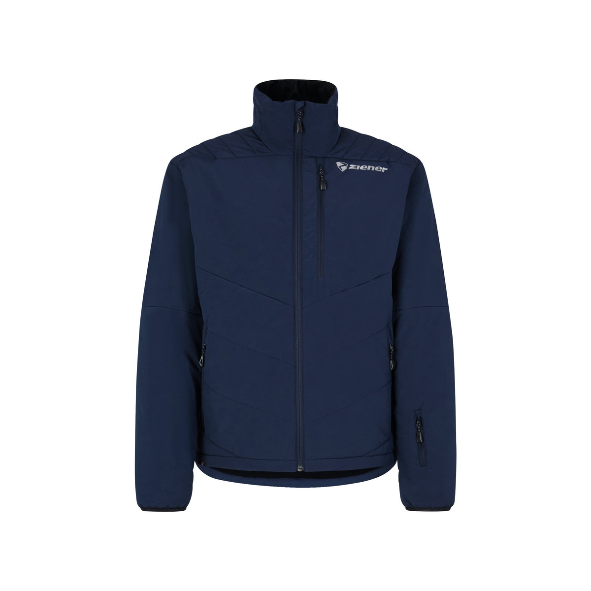 dark navy