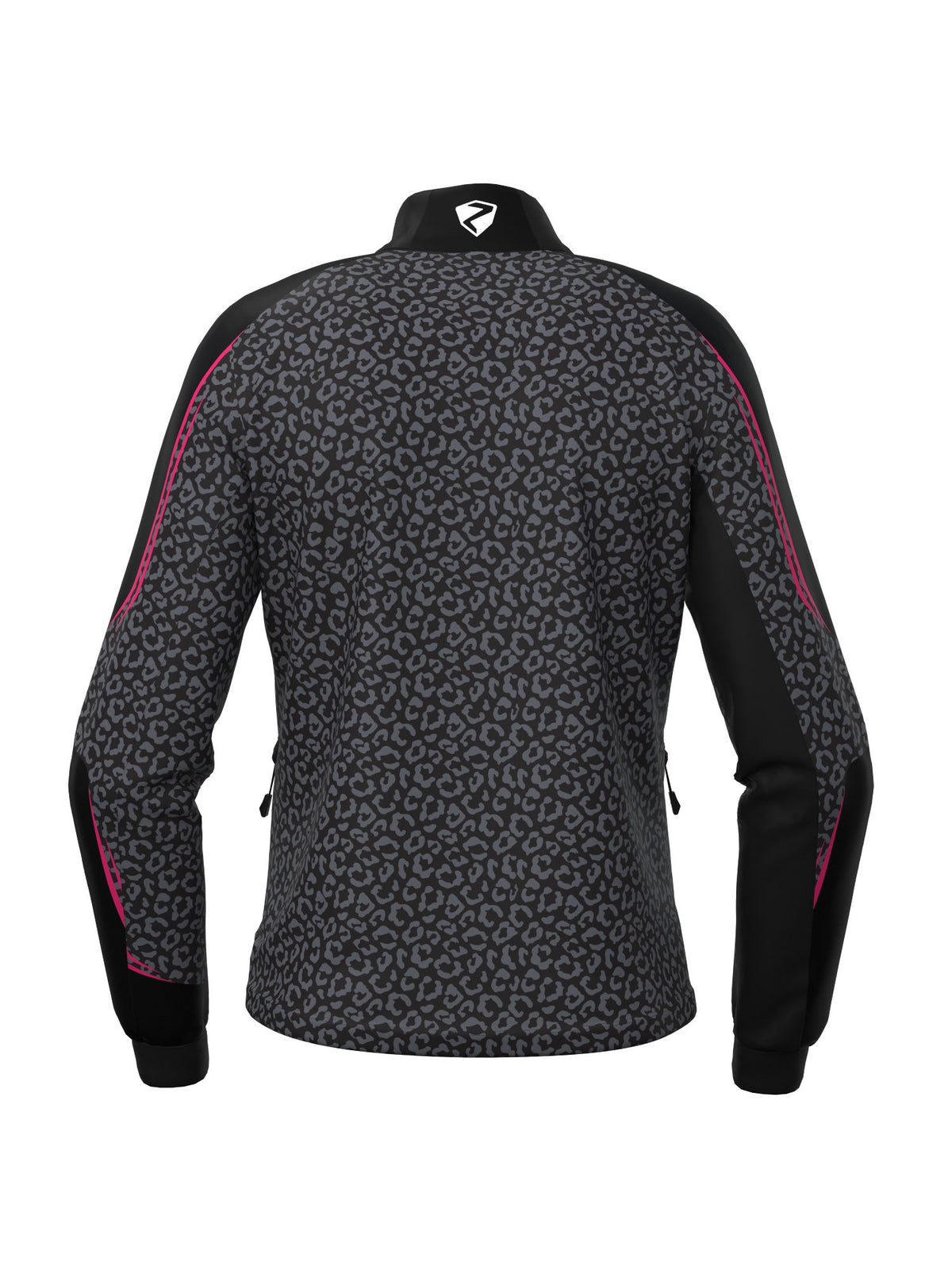 JERMAN-Z jacket man