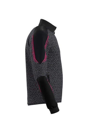 JERMAN-Z jacket man